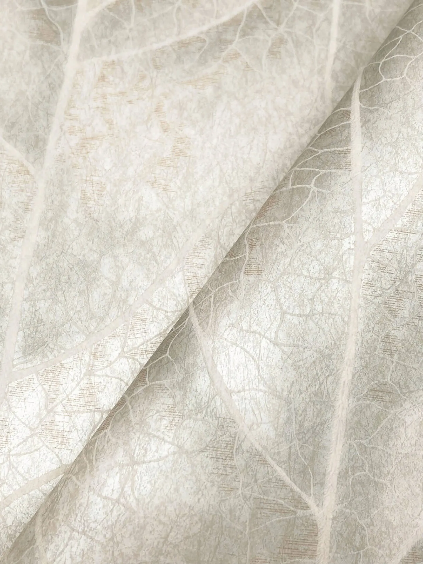 Candice Olson Dicot - Light Green Wallpaper | Buy Online Candice Olson Dicot wallpaper, color Light Green, SKU NT6142