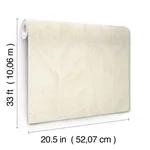 Candice Olson Dicot - Pearl Wallpaper | Buy Online Candice Olson Dicot wallpaper, color Pearl, SKU NT6145
