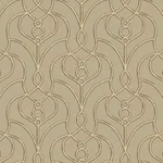 Candice Olson Divine Trellis - Taupe Wallpaper | Buy Online Candice Olson Divine Trellis wallpaper, color Taupe, SKU EV3947