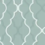 Candice Olson Double Damask - Teal Wallpaper | Buy Online Candice Olson Double Damask wallpaper, color Teal, SKU CI2394