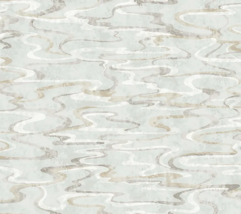 Candice Olson Dreamland wallpaper, color Grey, SKU NT6174