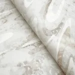 Candice Olson Dreamland - Grey Wallpaper | Buy Online Candice Olson Dreamland wallpaper, color Grey, SKU NT6174