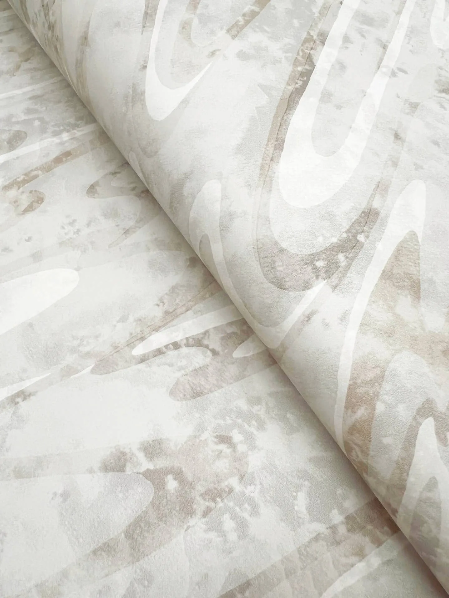 Candice Olson Dreamland - Grey Wallpaper | Buy Online Candice Olson Dreamland wallpaper, color Grey, SKU NT6174