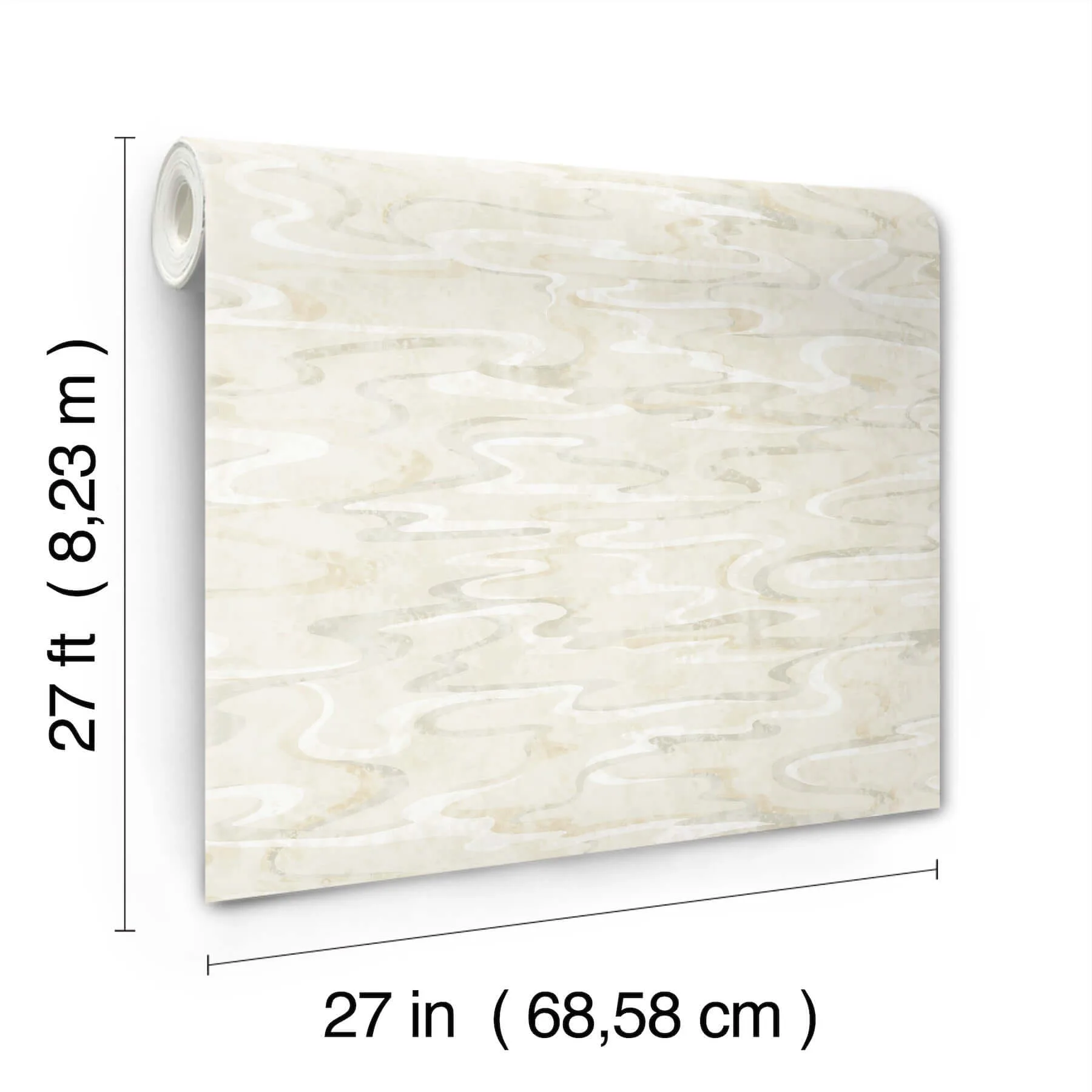 Candice Olson Dreamland - Oyster Wallpaper | Buy Online Candice Olson Dreamland wallpaper, color Oyster, SKU NT6172