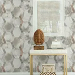 Candice Olson Earthbound - Taupe Wallpaper | Buy Online Candice Olson Earthbound wallpaper, color Taupe, SKU OS4283