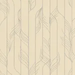 Candice Olson Elemental Thread - Neutral Pearl & Silver Wallpaper | Buy Online Candice Olson Elemental Thread wallpaper, color Neutral Pearl & Silver, SKU DF3303