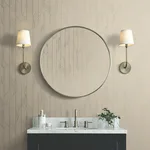 Candice Olson Elemental Thread - Neutral Pearl & Silver Wallpaper | Buy Online Candice Olson Elemental Thread wallpaper, color Neutral Pearl & Silver, SKU DF3303