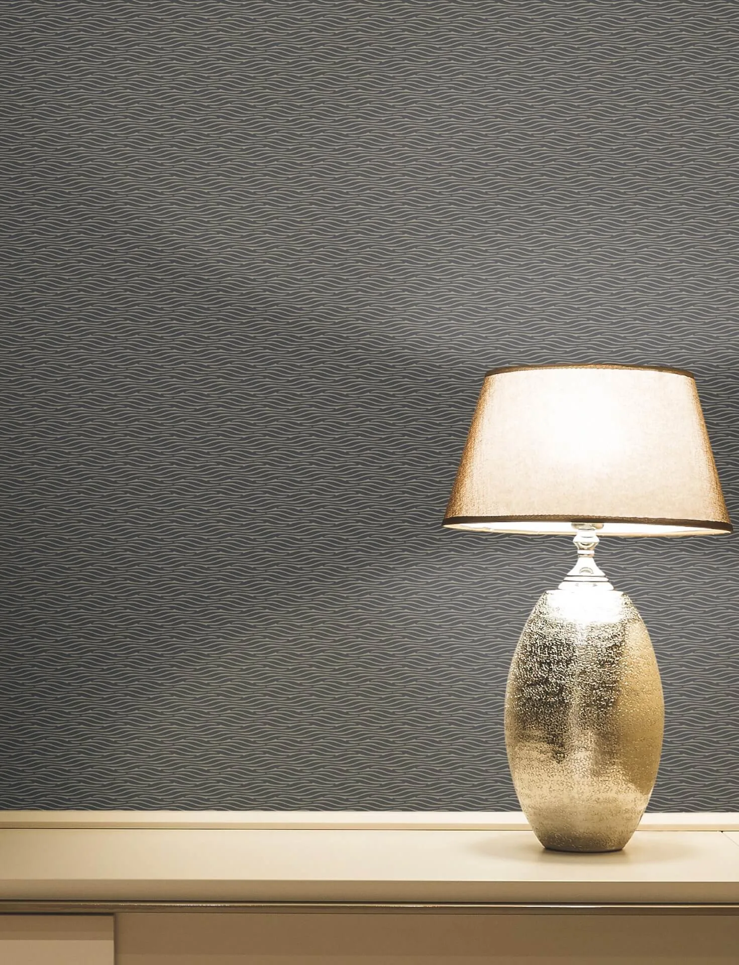 Candice Olson Elevated wallpaper, color Black, SKU NT6151