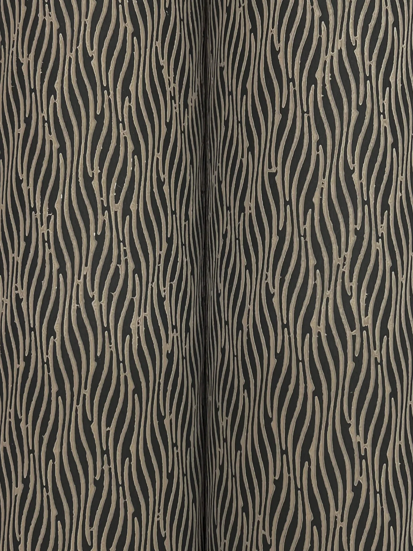 Candice Olson Elevated - Black Wallpaper | Buy Online Candice Olson Elevated wallpaper, color Black, SKU NT6151