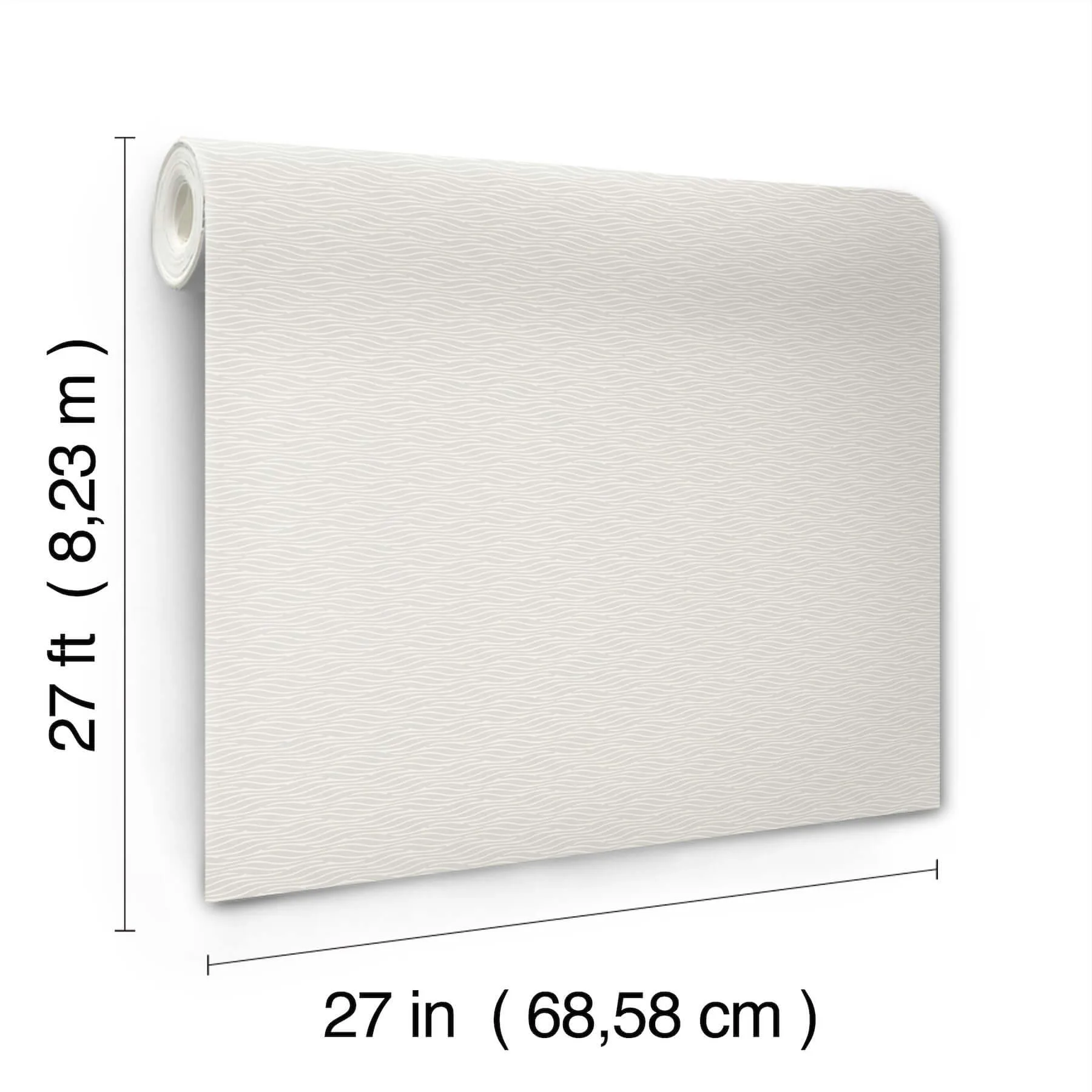 Candice Olson Elevated wallpaper, color Grey, SKU NT6152