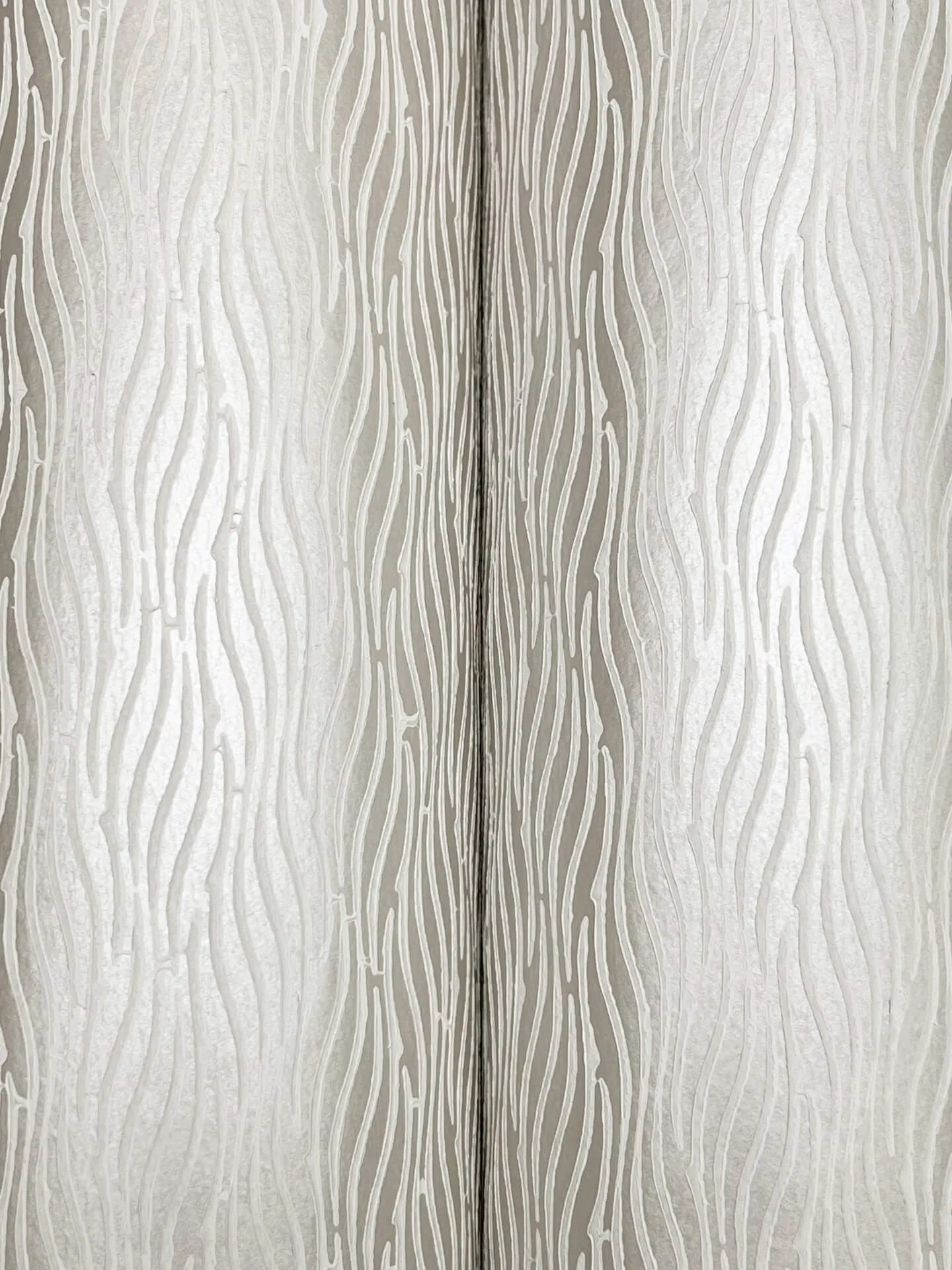 Candice Olson Elevated - Pearl Wallpaper | Buy Online Candice Olson Elevated wallpaper, color Pearl, SKU NT6154