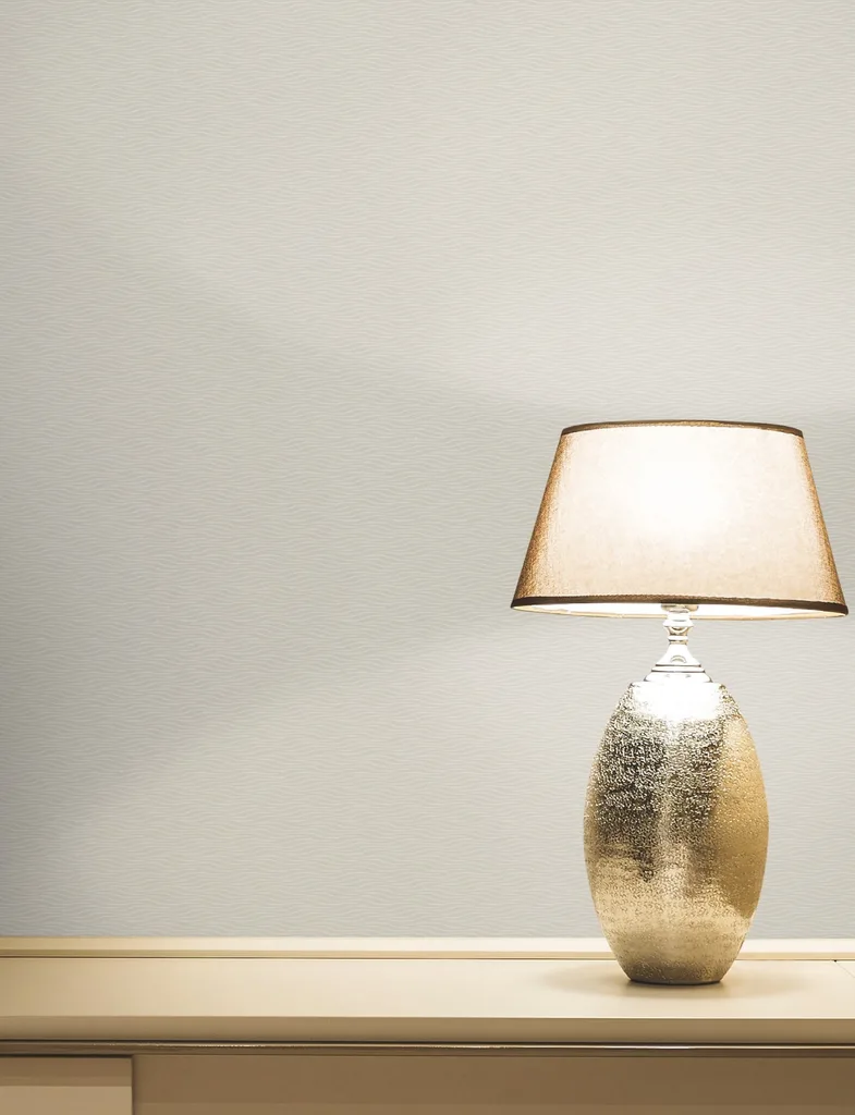 Candice Olson Elevated wallpaper, color Taupe, SKU NT6153