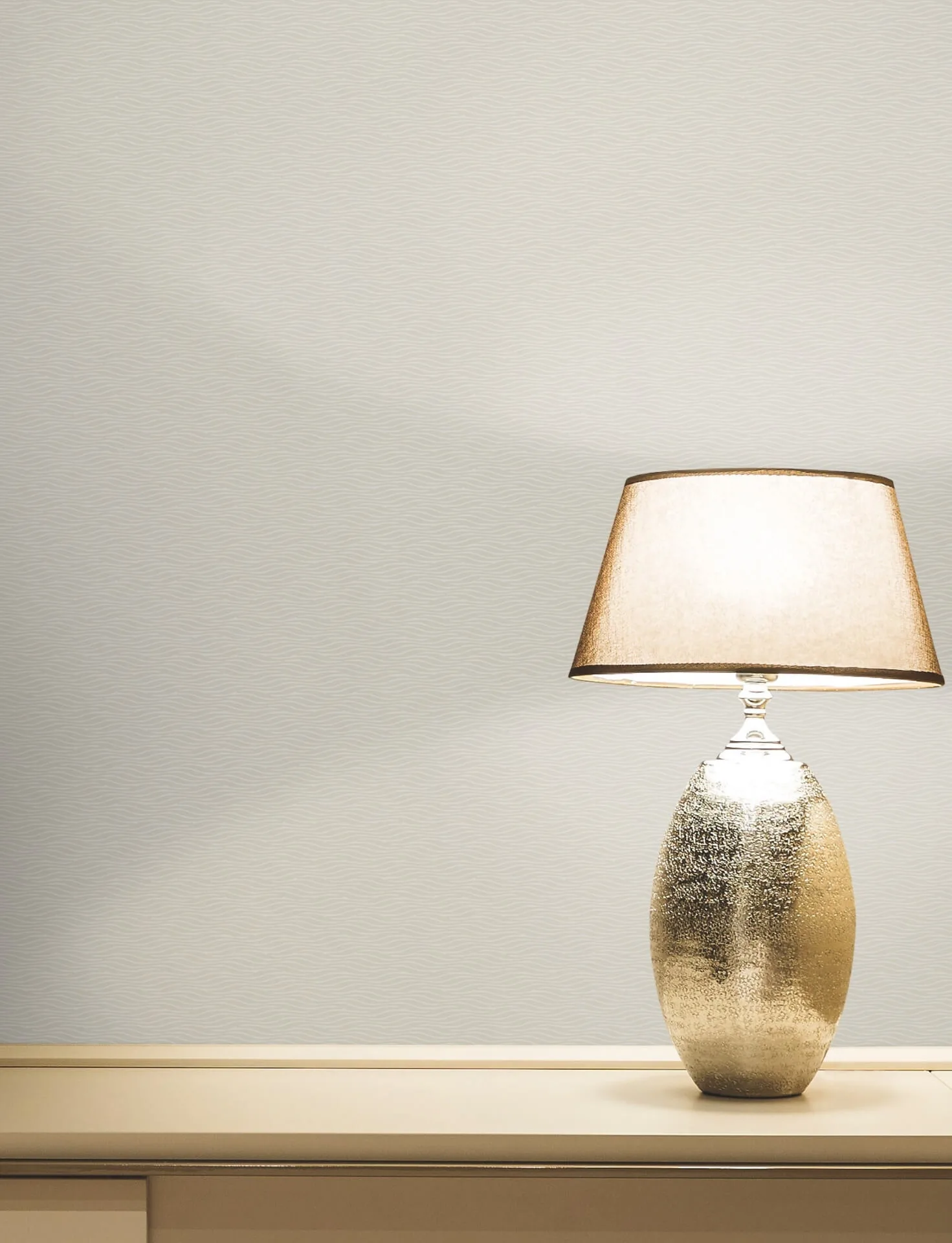 Candice Olson Elevated wallpaper, color Taupe, SKU NT6153