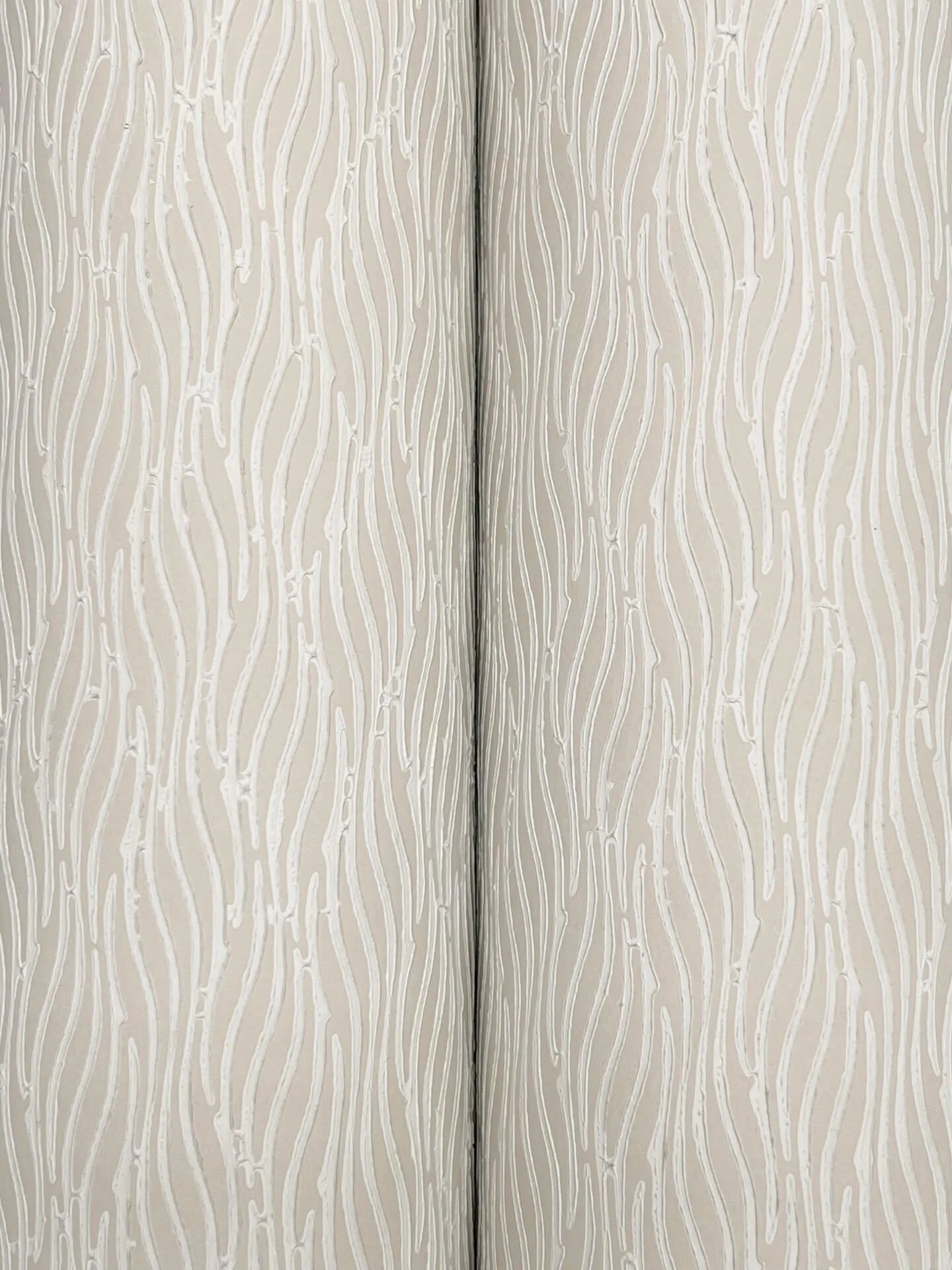 Candice Olson Elevated - Taupe Wallpaper | Buy Online Candice Olson Elevated wallpaper, color Taupe, SKU NT6153