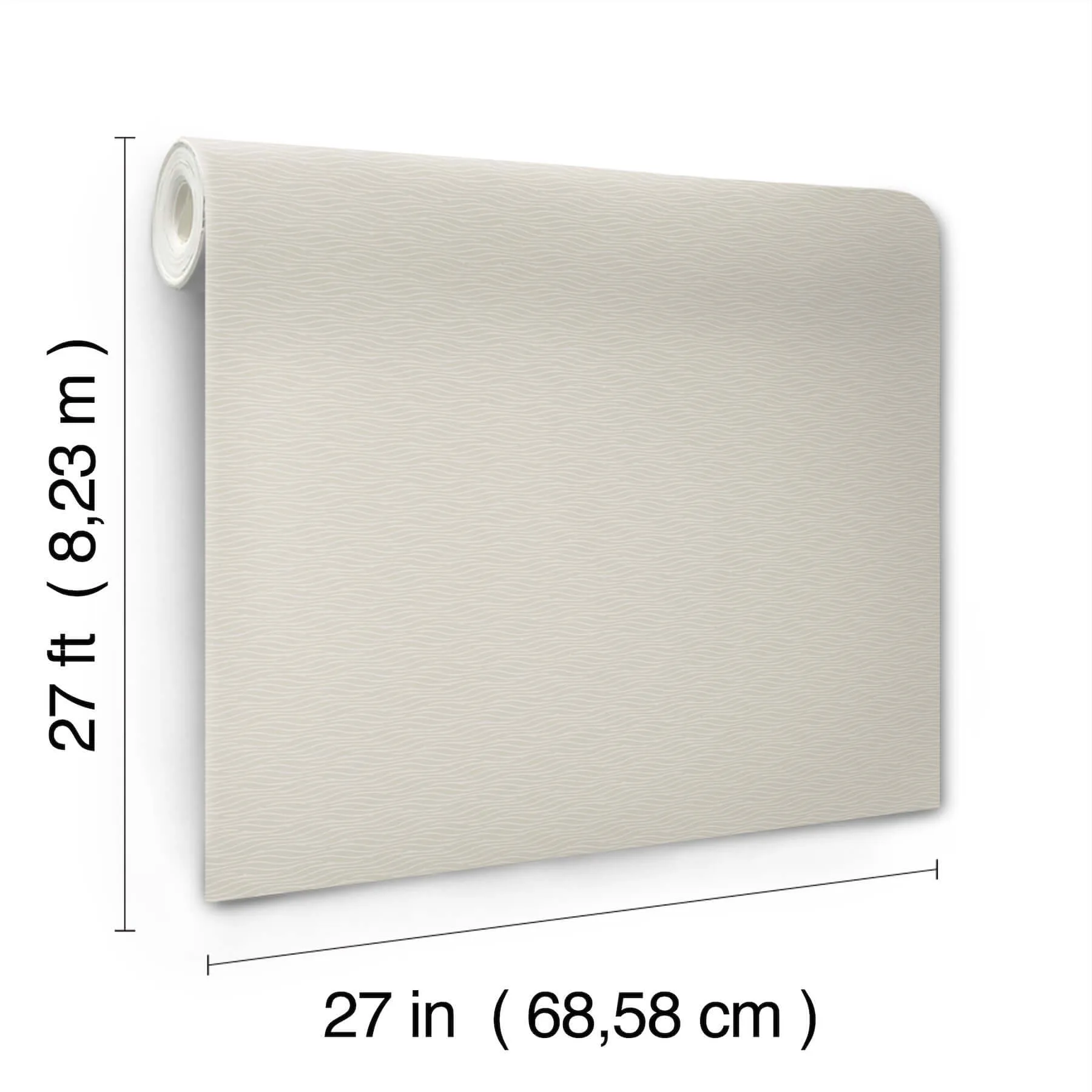 Candice Olson Elevated - Taupe Wallpaper | Buy Online Candice Olson Elevated wallpaper, color Taupe, SKU NT6153