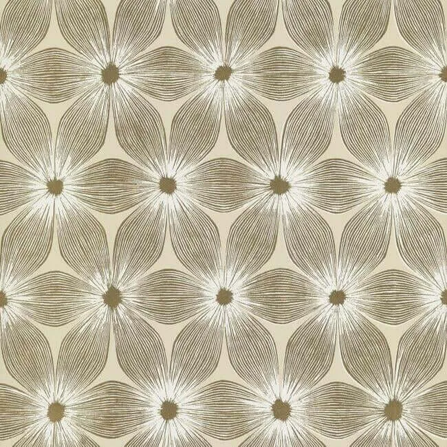Candice Olson Everlasting wallpaper, color Beige & Gold, SKU CI2304