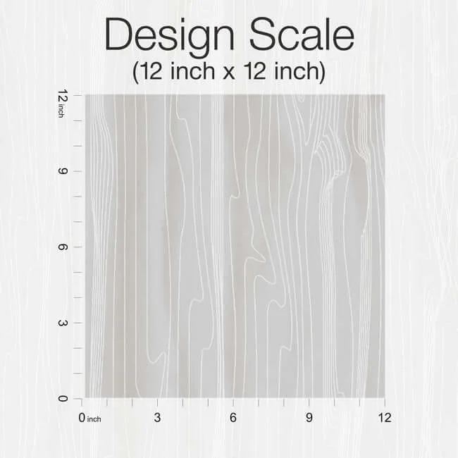 Candice Olson Fantasy Faux Bois wallpaper, color Grey & White, SKU DT5034