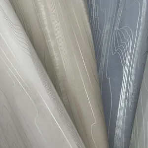 Candice Olson Fantasy Faux Bois wallpaper, color Taupe & Gold, SKU DT5032