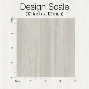 Candice Olson Fantasy Faux Bois wallpaper, color Taupe & Gold, SKU DT5032