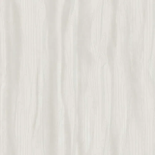 Candice Olson Fantasy Faux Bois wallpaper, color White & Pearl, SKU DT5033