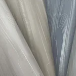 Candice Olson Fantasy Faux Bois - White & Pearl Wallpaper | Buy Online Candice Olson Fantasy Faux Bois wallpaper, color White & Pearl, SKU DT5033