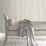 Candice Olson Fantasy Faux Bois - White & Pearl Wallpaper | Buy Online Candice Olson Fantasy Faux Bois wallpaper, color White & Pearl, SKU DT5033