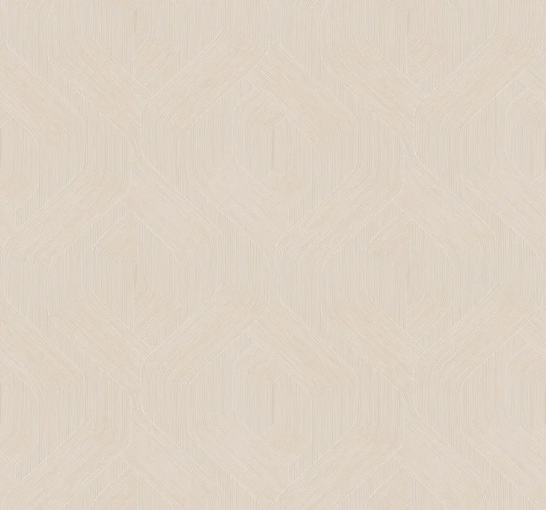 Candice Olson Fine Line wallpaper, color Beige, SKU NT6196