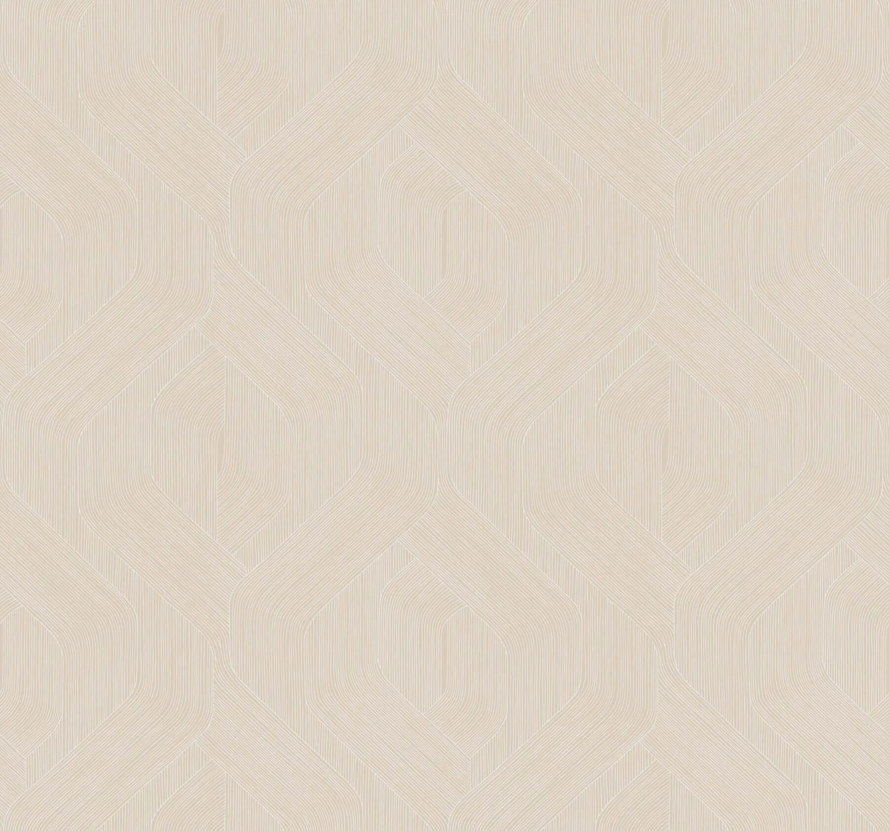 Candice Olson Fine Line wallpaper, color Beige, SKU NT6196