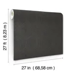 Candice Olson Fine Line - Black Wallpaper | Buy Online Candice Olson Fine Line wallpaper, color Black, SKU NT6192