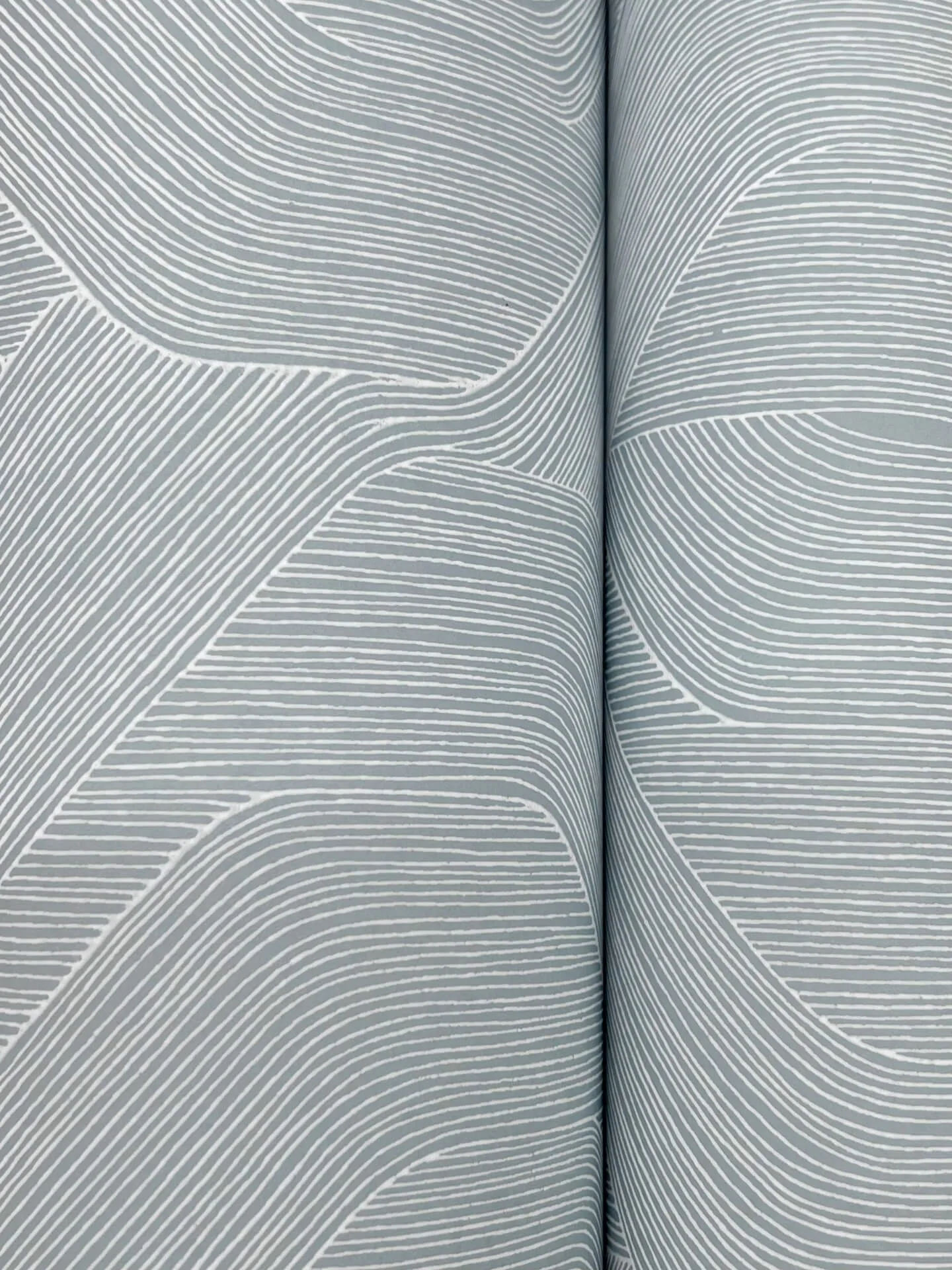 Candice Olson Fine Line - Blue Wallpaper | Buy Online Candice Olson Fine Line wallpaper, color Blue, SKU NT6194