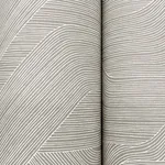 Candice Olson Fine Line wallpaper, color Grey, SKU NT6191