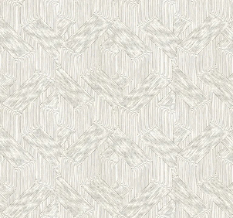 Candice Olson Fine Line wallpaper, color Taupe, SKU NT6193