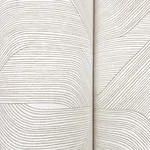 Candice Olson Fine Line wallpaper, color Taupe, SKU NT6193