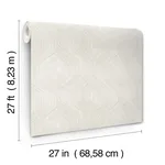 Candice Olson Fine Line wallpaper, color Taupe, SKU NT6193