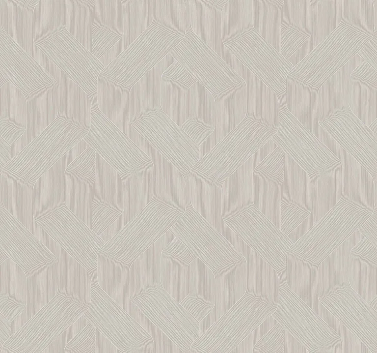 Candice Olson Fine Line wallpaper, color Taupe, SKU NT6195