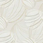 Candice Olson Floating Lanterns wallpaper, color Blonde, SKU EV3906