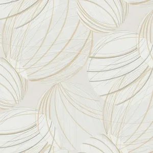 Candice Olson Floating Lanterns wallpaper, color Blonde, SKU EV3906