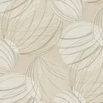 Candice Olson Floating Lanterns - Taupe Wallpaper | Buy Online Candice Olson Floating Lanterns wallpaper, color Taupe, SKU EV3908