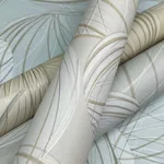 Candice Olson Floating Lanterns - Taupe Wallpaper | Buy Online Candice Olson Floating Lanterns wallpaper, color Taupe, SKU EV3908