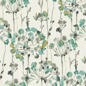 Candice Olson Flourish wallpaper, color Gold Metallic, SKU CN2102