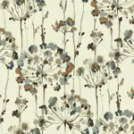 Candice Olson Flourish - Teal Wallpaper | Buy Online Candice Olson Flourish wallpaper, color Teal, SKU CN2100