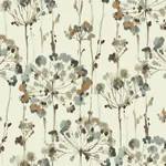 Candice Olson Flourish - Teal Wallpaper | Buy Online Candice Olson Flourish wallpaper, color Teal, SKU CN2100