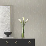 Candice Olson Flowing - Dark Taupe Wallpaper | Buy Online Candice Olson Flowing wallpaper, color Dark Taupe, SKU DF3362
