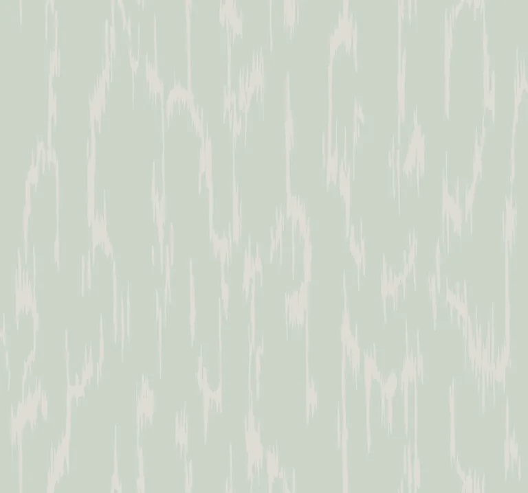 Candice Olson Flowing wallpaper, color Ether Blue, SKU DF3363