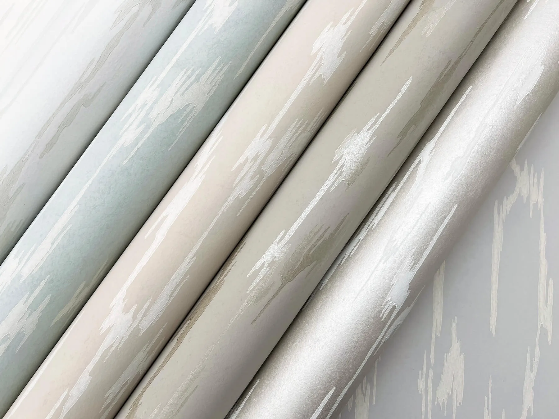 Candice Olson Flowing - Taupe Wallpaper | Buy Online Candice Olson Flowing wallpaper, color Taupe, SKU DF3364