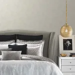 Candice Olson Flutter Vine wallpaper, color Light Neutral, SKU DT5026