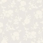 Candice Olson Flutter Vine - White Wallpaper | Buy Online Candice Olson Flutter Vine wallpaper, color White, SKU DT5024