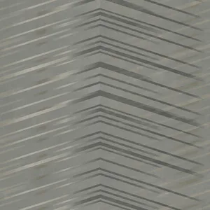 Candice Olson Glistening Chevron wallpaper, color Charcoal, SKU DT5052