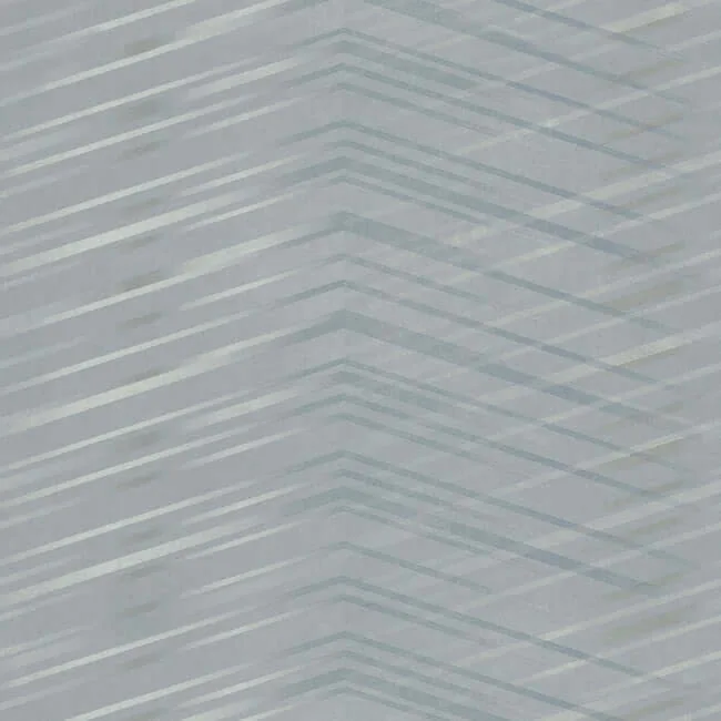 Candice Olson Glistening Chevron wallpaper, color Smokey Blue, SKU DT5051