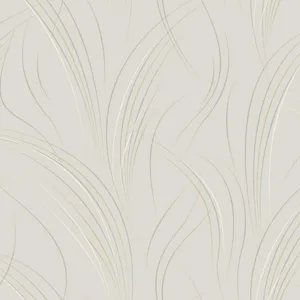 Candice Olson Graceful Wisp wallpaper, color Blonde, SKU EV3937